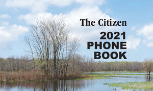 Citizen Phone Book