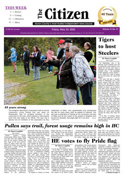 The Citizen - May 23, 2025