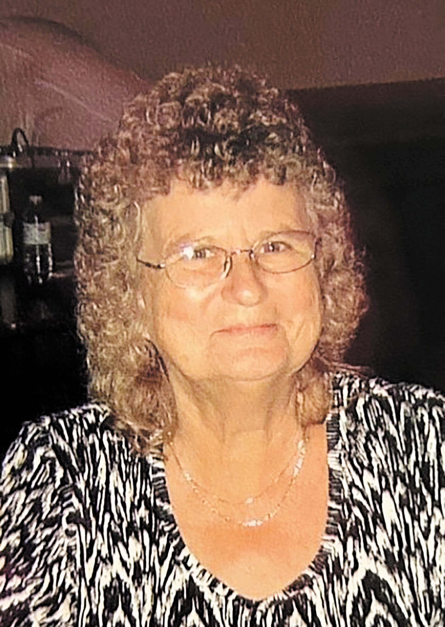 Gail Louise Godden