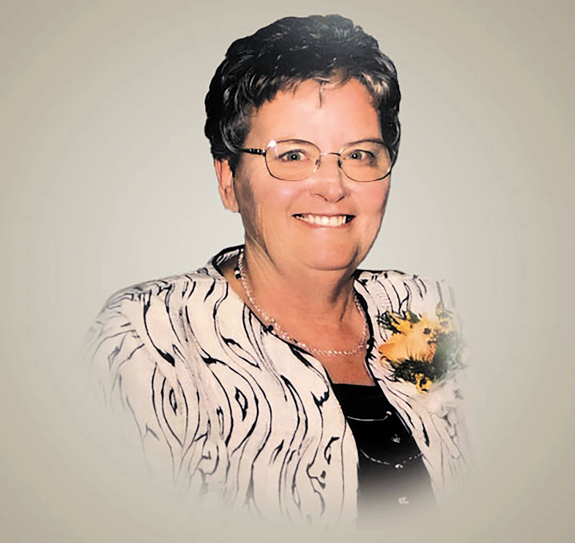 Vesta Ann Sproul: Is She Still With Us? - irrikve