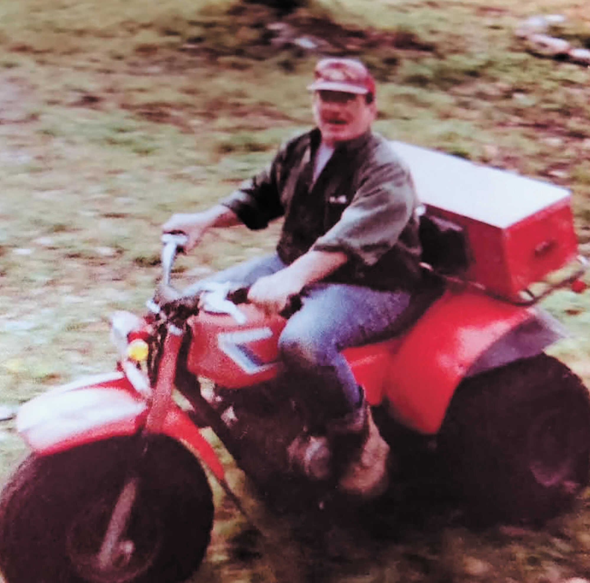 Robert “Bob” Thompson