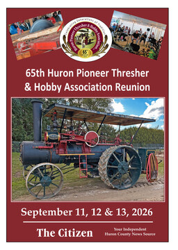 The Citizen - Thresher Reunion Special 2026