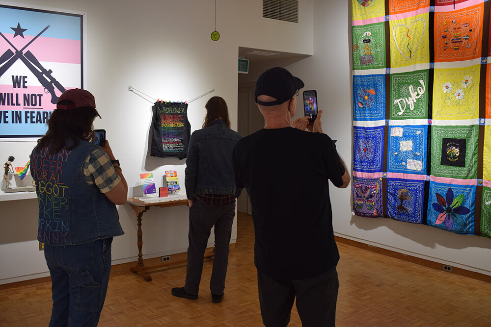 Blyth Festival Art Gallery's 2026 season to include documentary ...