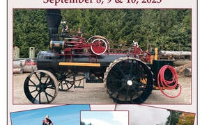 The 2023 Thresher Reunion special issue